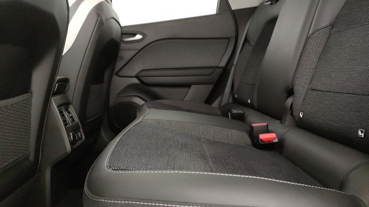 Renault Renault Captur usata 18