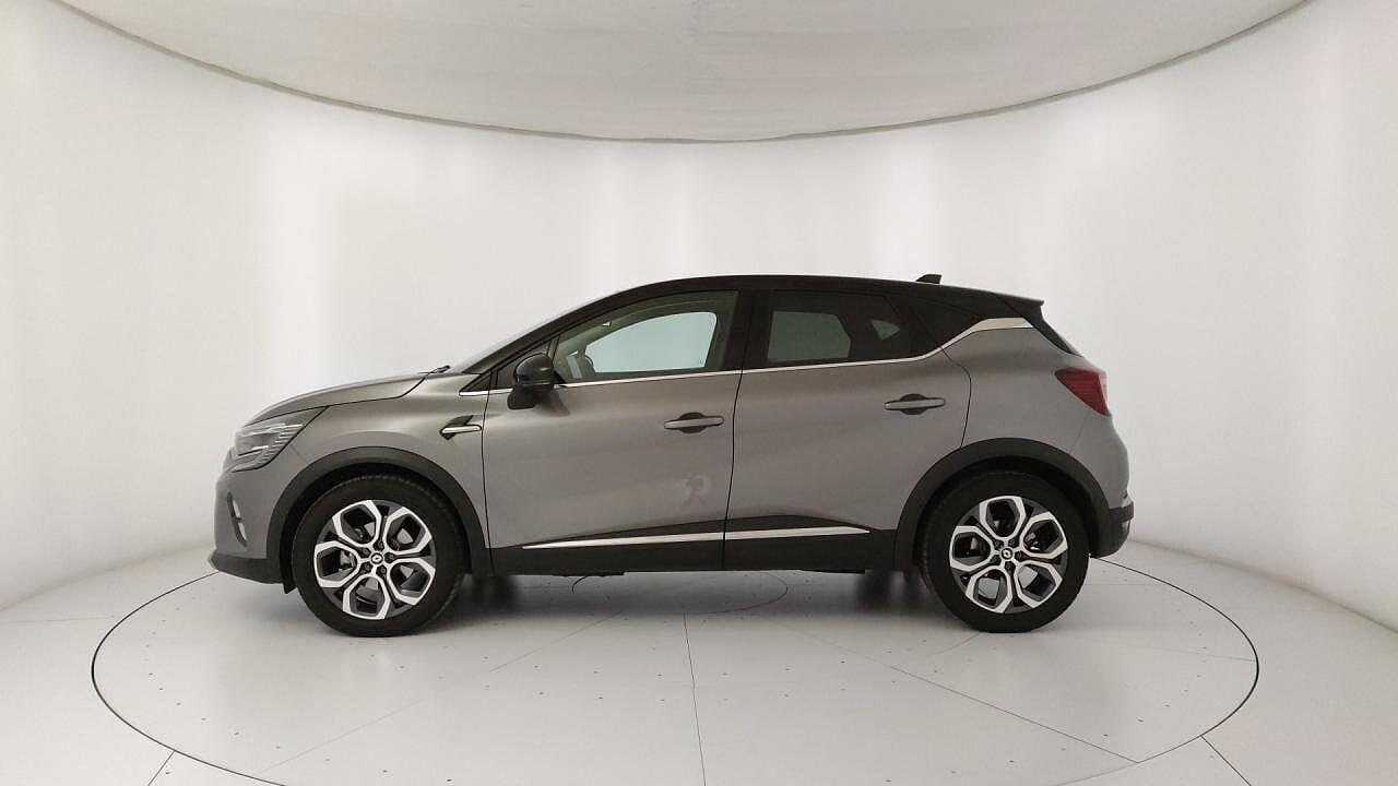 Renault Renault Captur usata 20