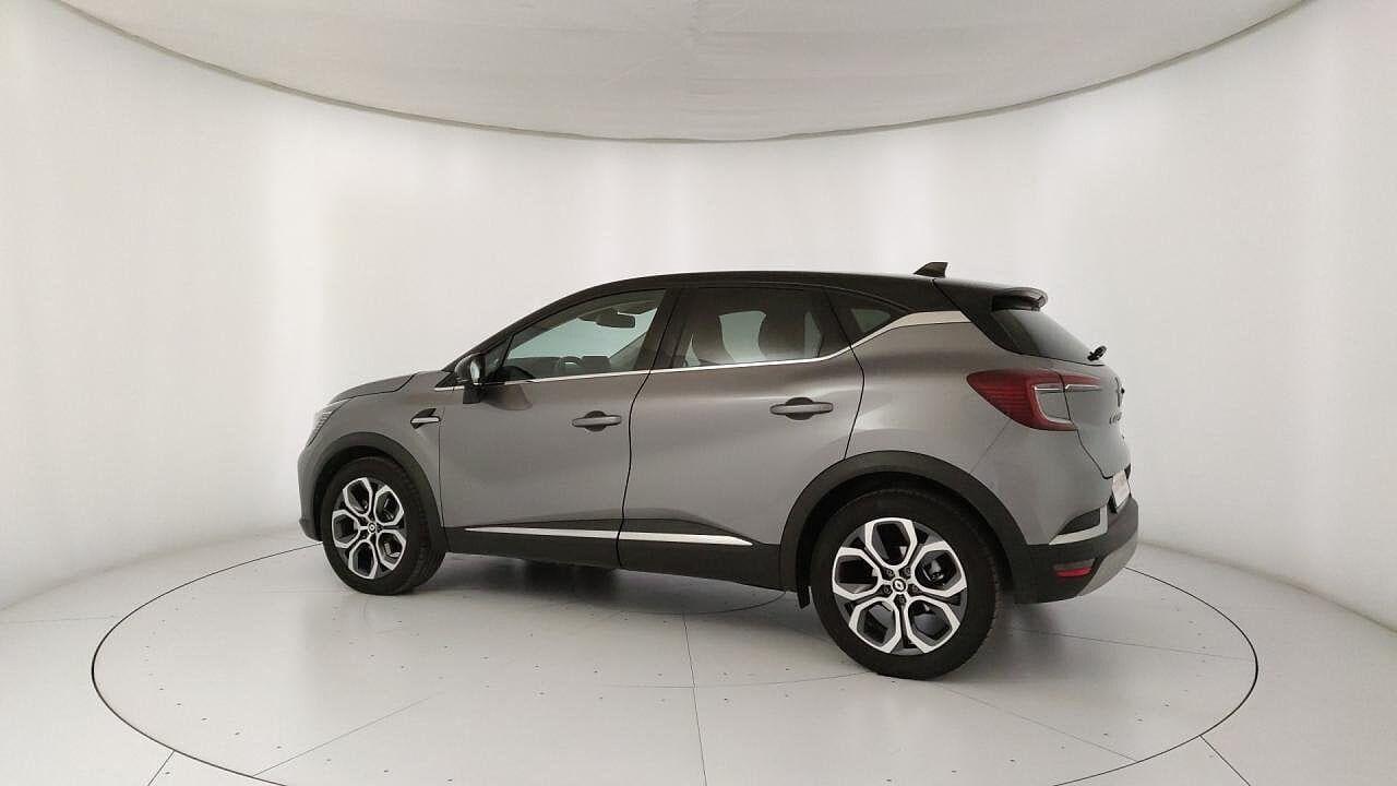 Renault Renault Captur usata 21