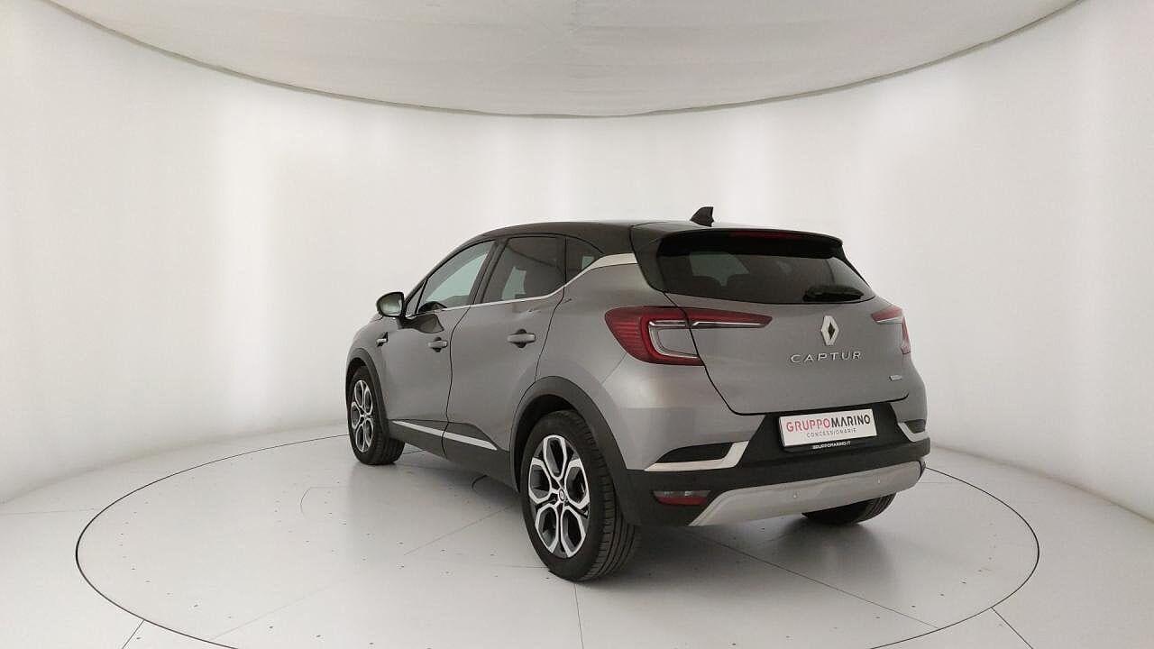 Renault Renault Captur usata 22