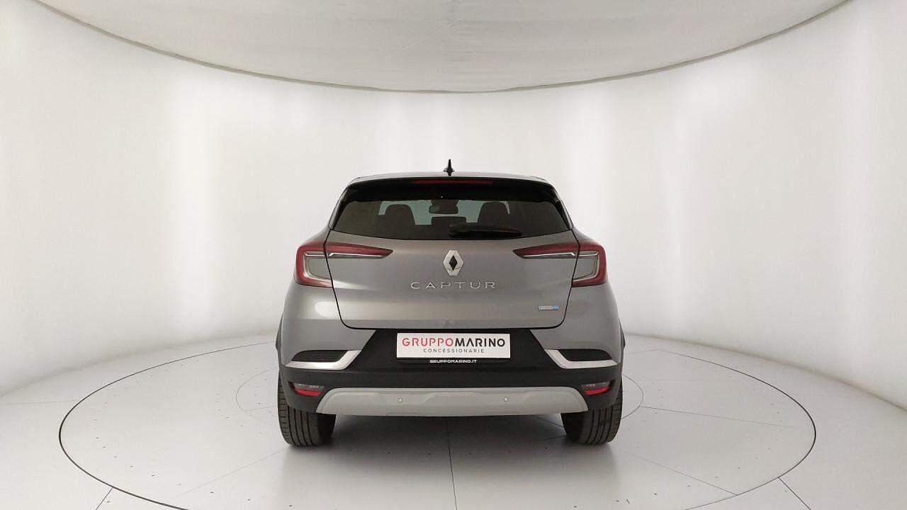 Renault Renault Captur usata 23