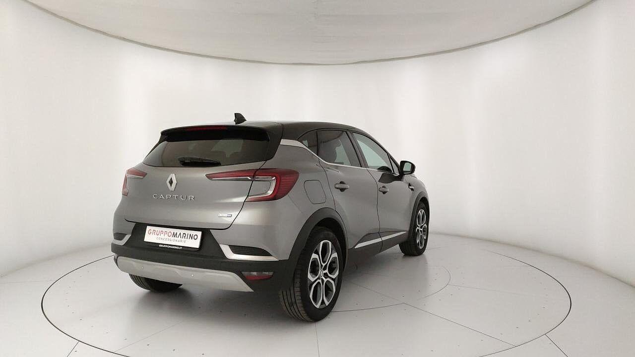 Renault Renault Captur usata 24