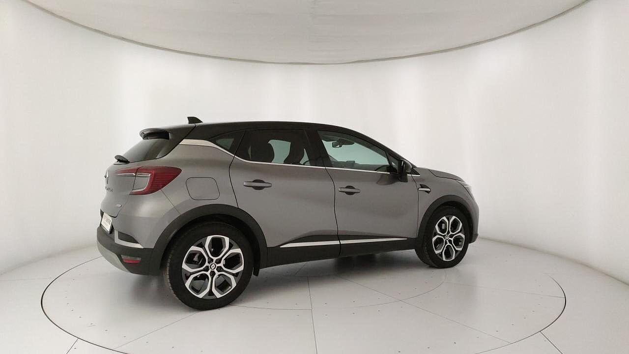 Renault Renault Captur usata 25