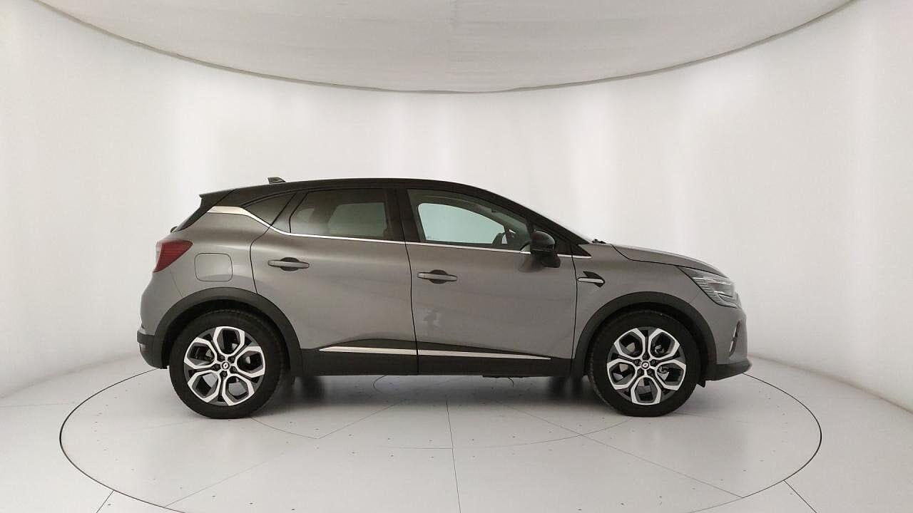 Renault Renault Captur usata 26