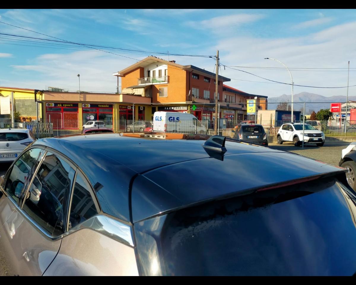 Renault Renault Captur usata 3