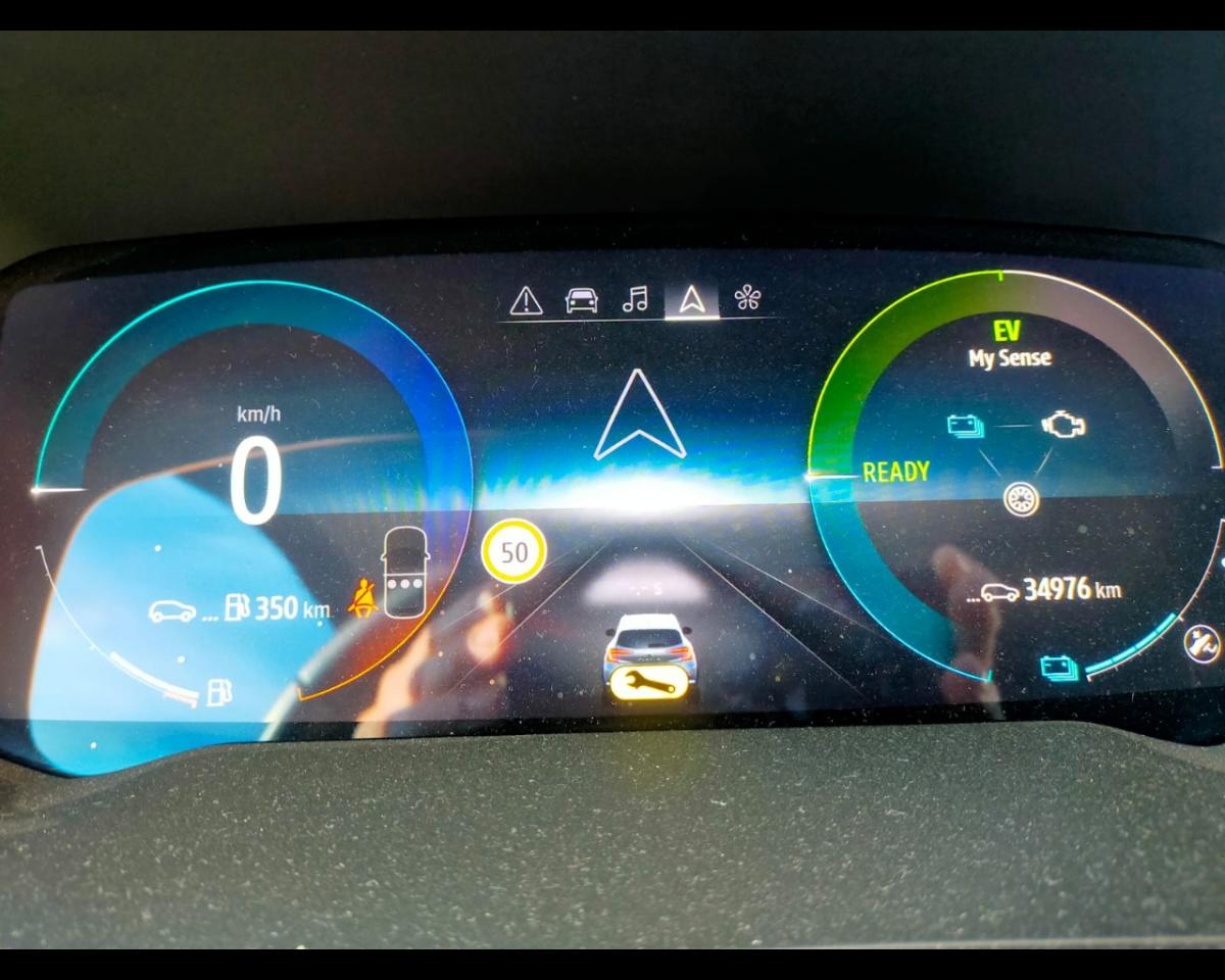 Renault Renault Captur usata 7