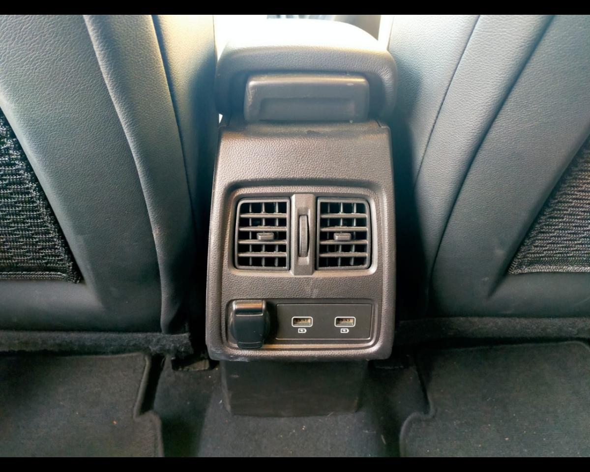 Renault Renault Captur usata 8