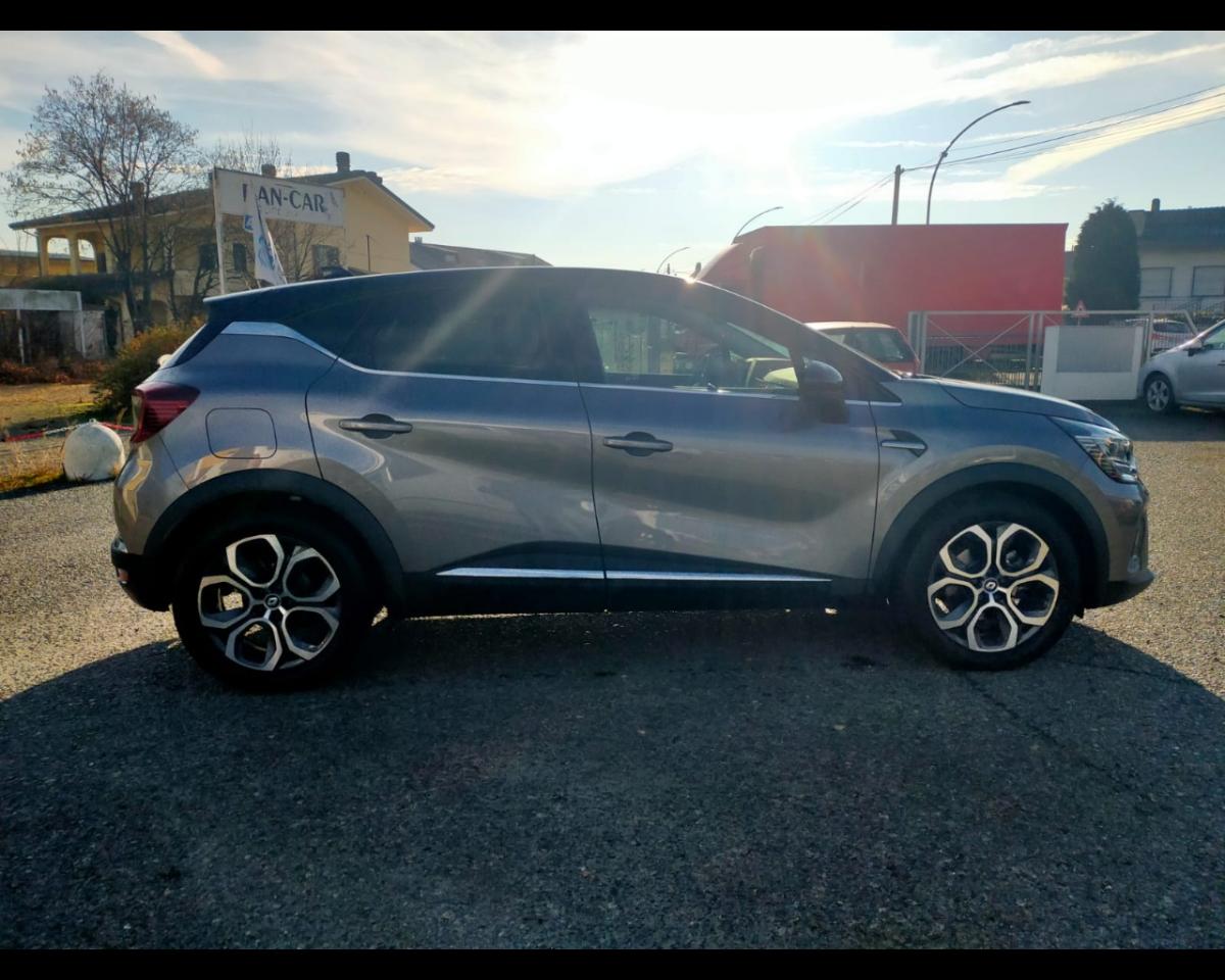 Renault Renault Captur usata 14