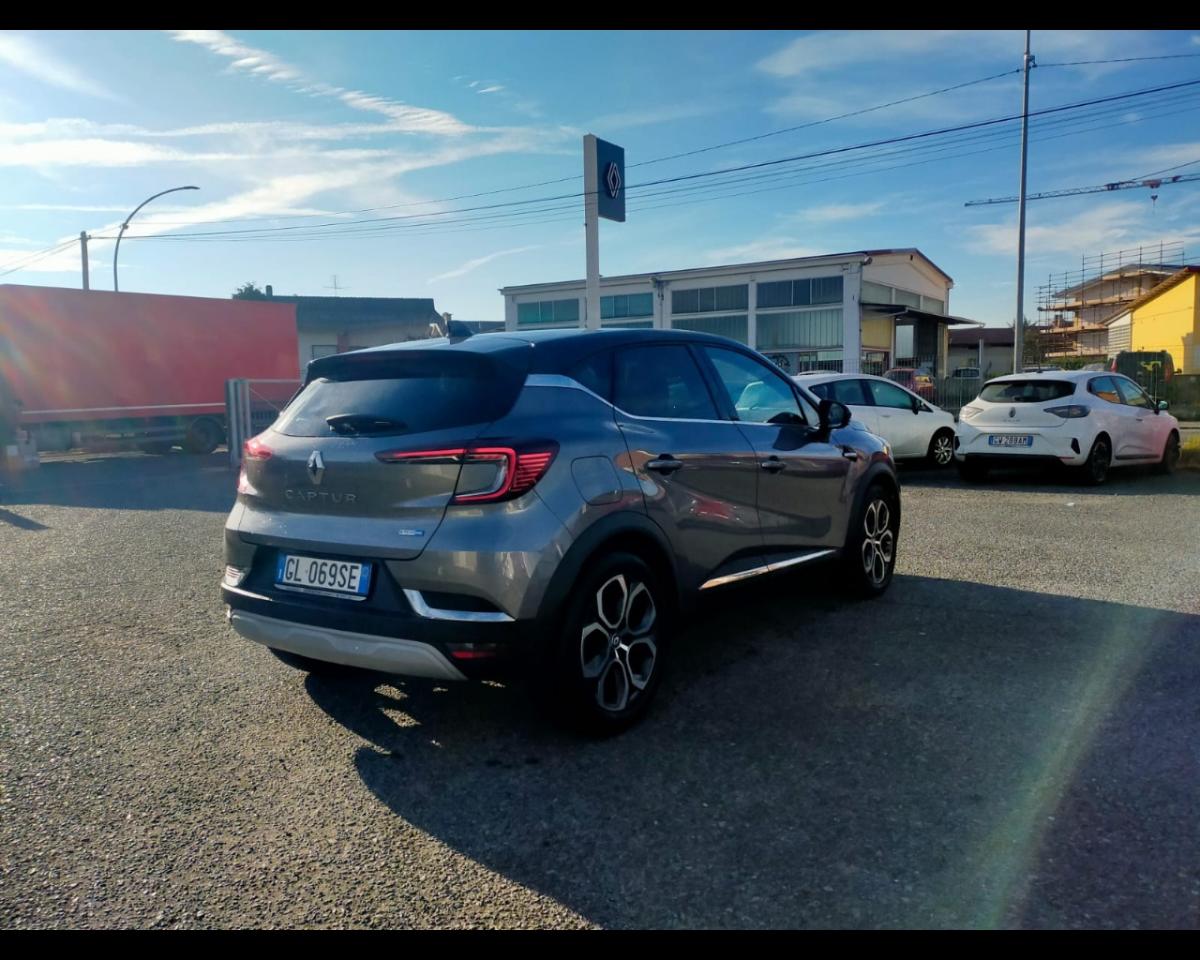Renault Renault Captur usata 15