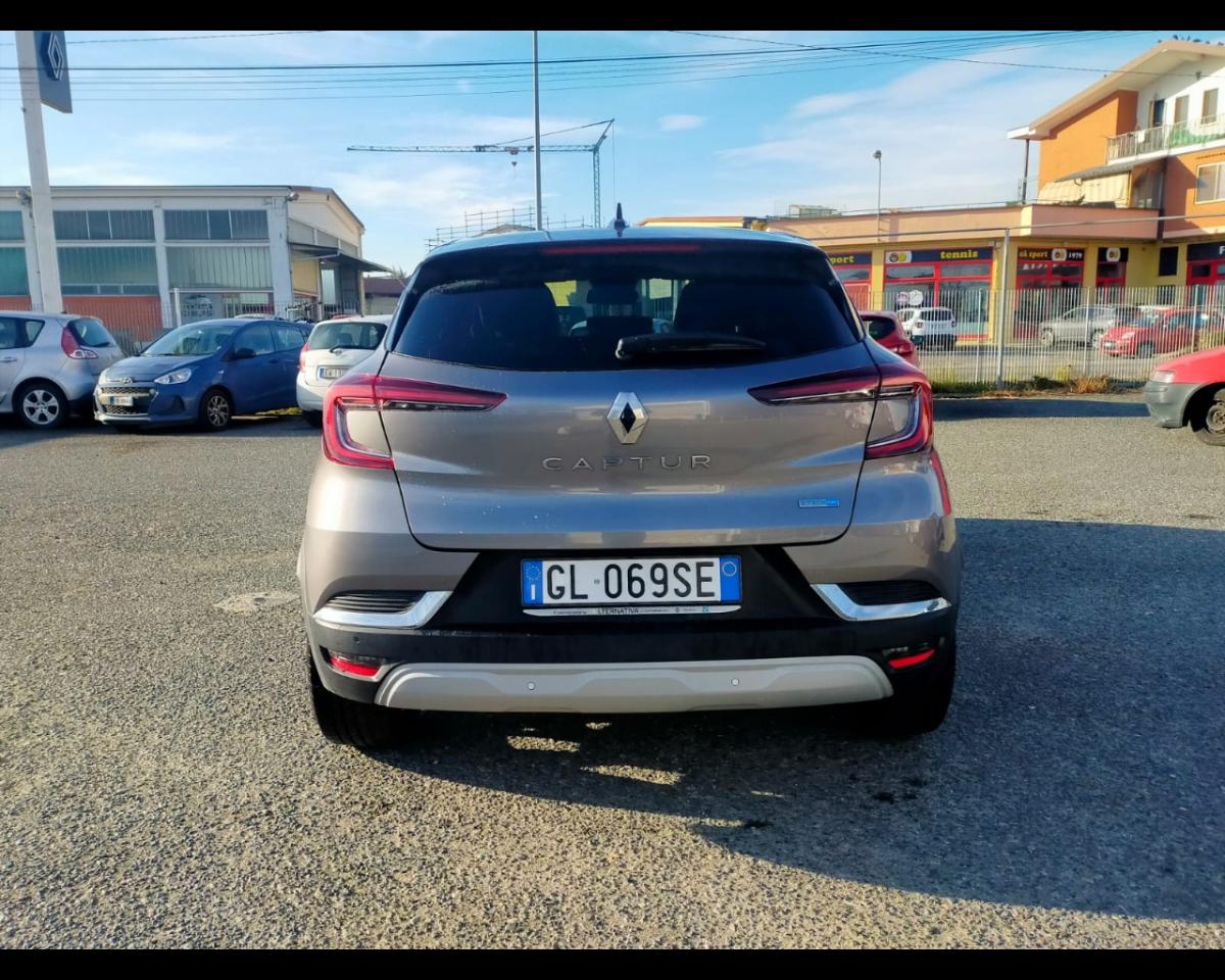 Renault Renault Captur usata 16