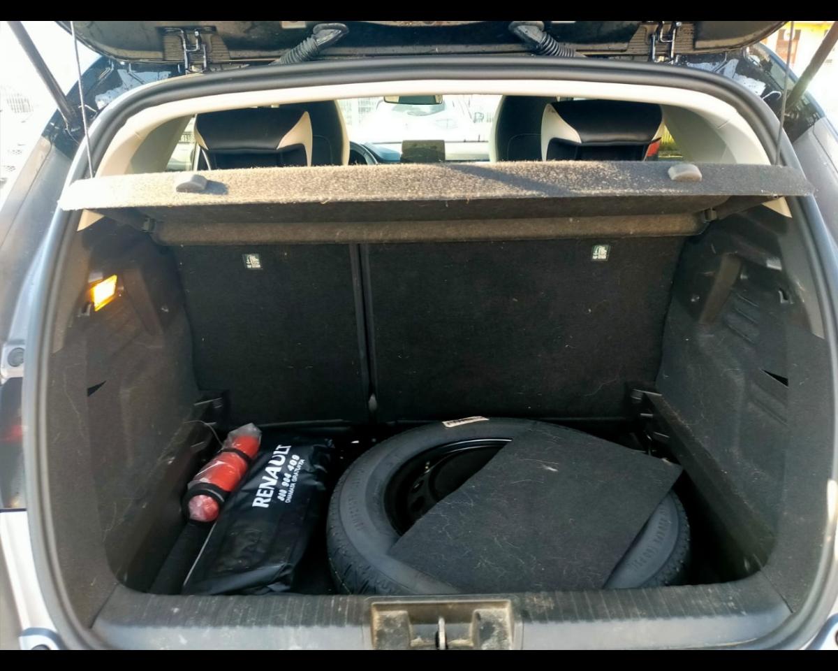 Renault Renault Captur usata 17