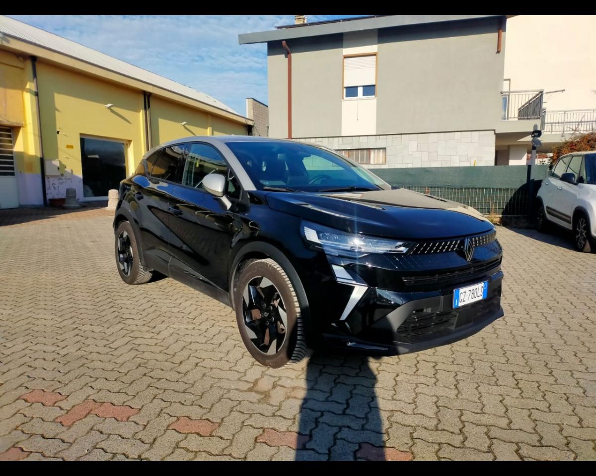Renault Renault Captur CAPTUR techno TCe 90