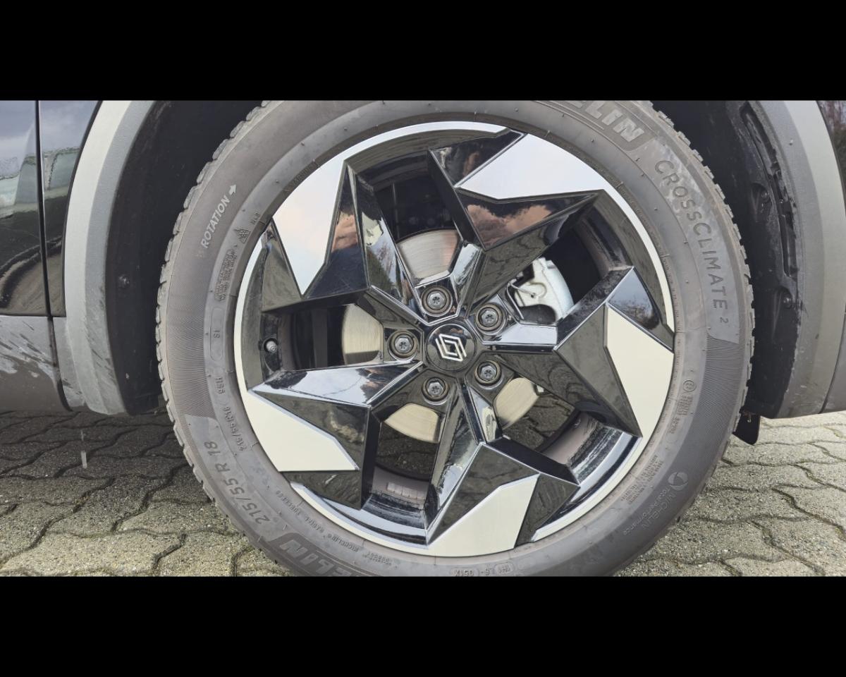 Renault Renault Captur usata 2