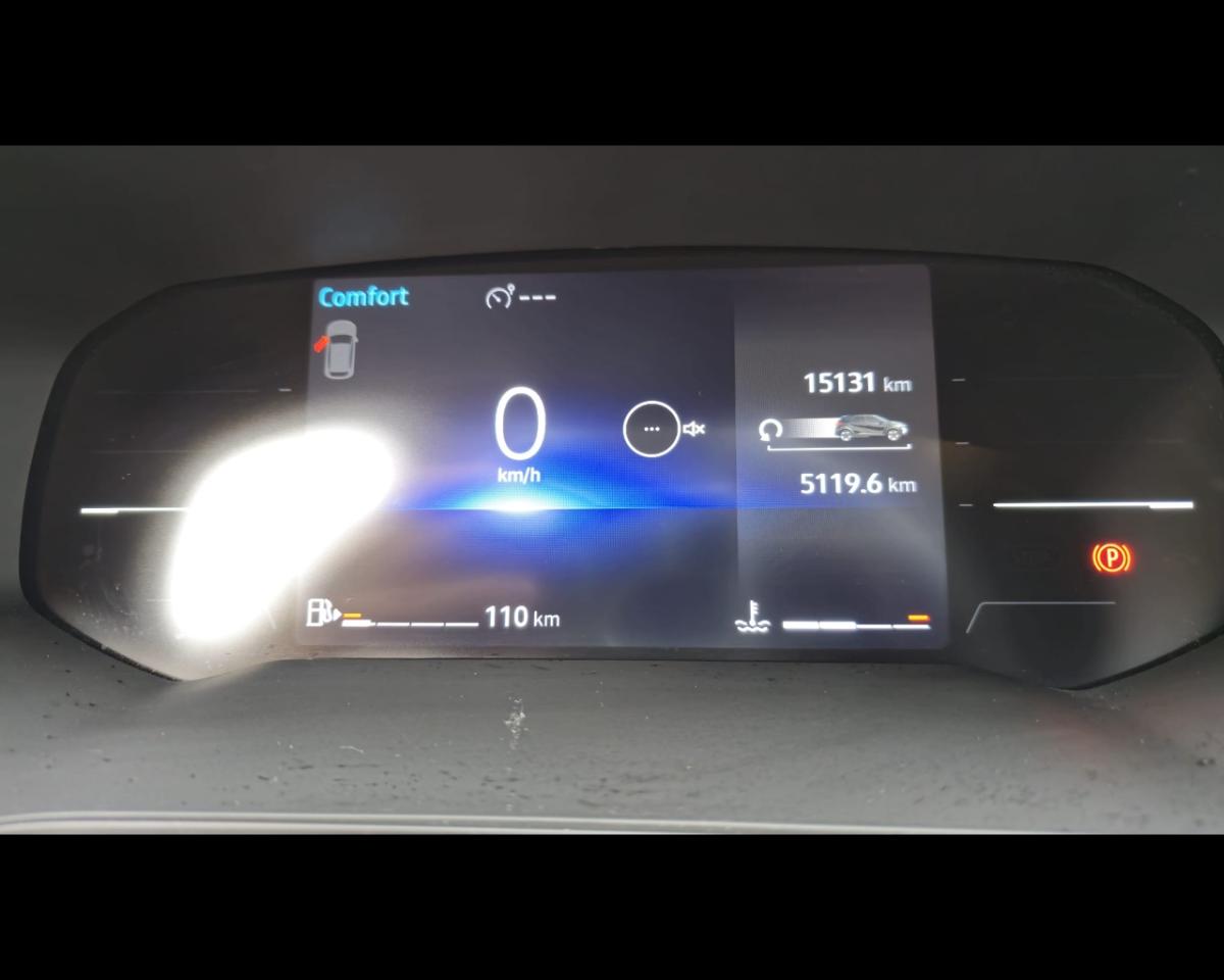 Renault Renault Captur usata 6