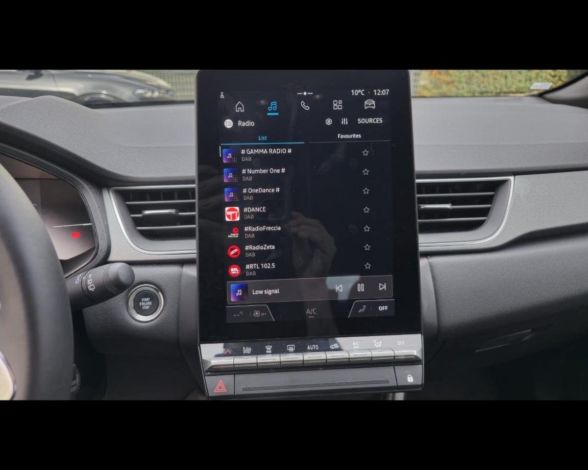 Renault Renault Captur usata 7