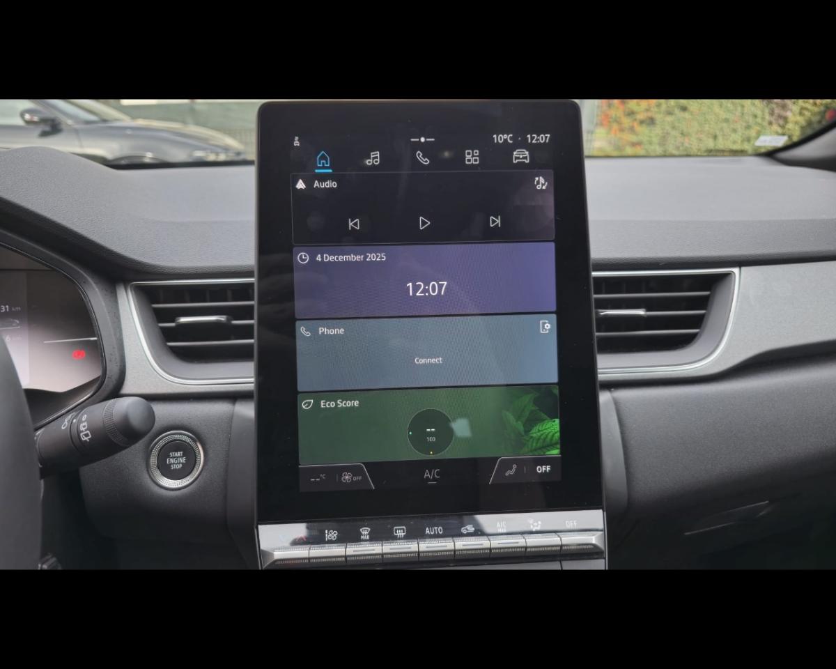 Renault Renault Captur usata 8