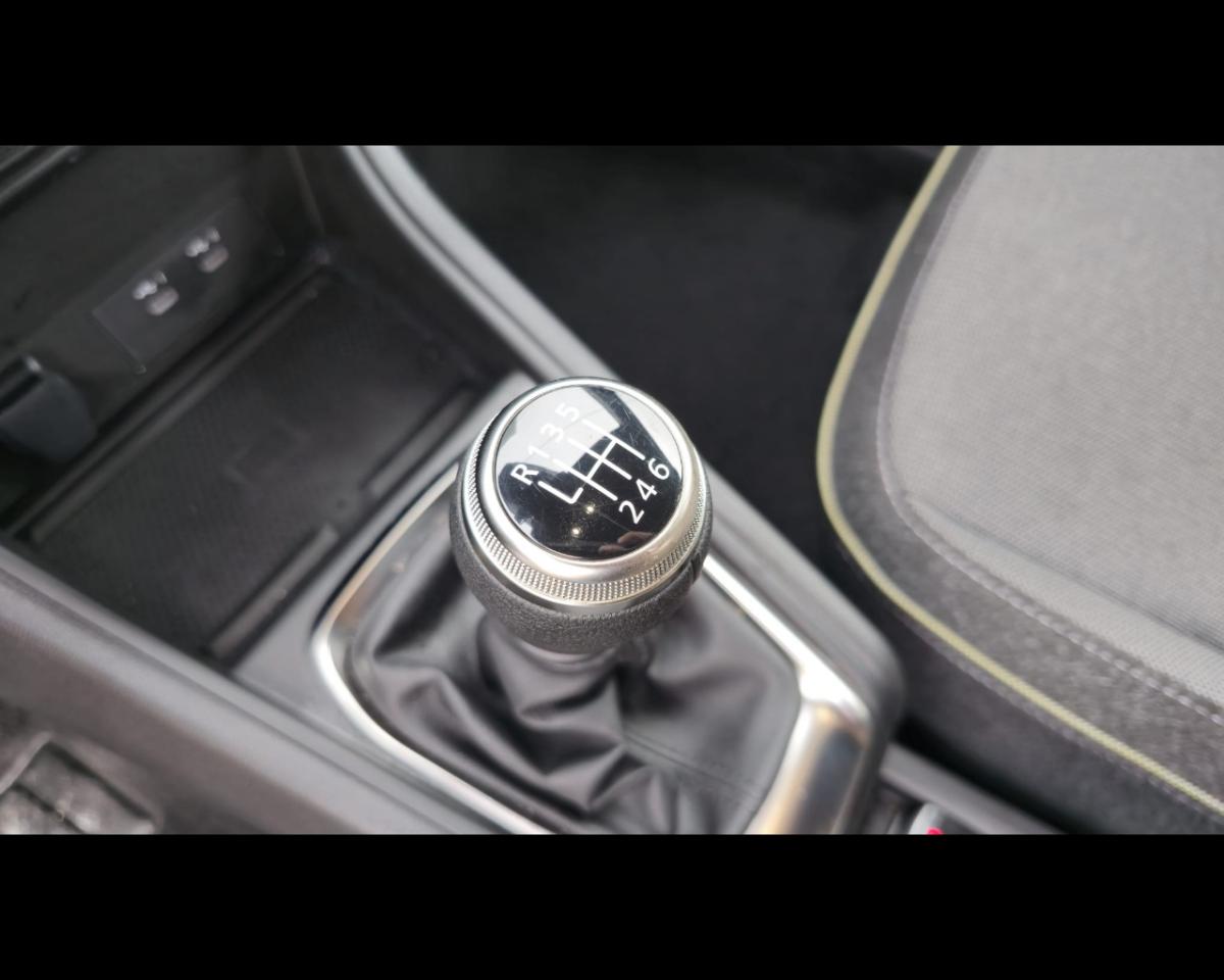 Renault Renault Captur usata 9