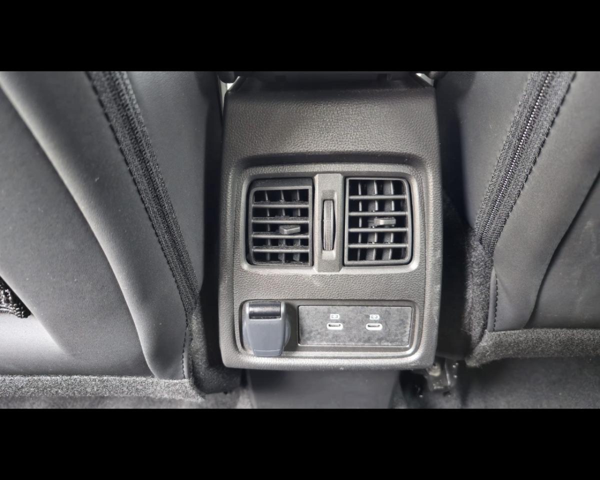 Renault Renault Captur usata 10