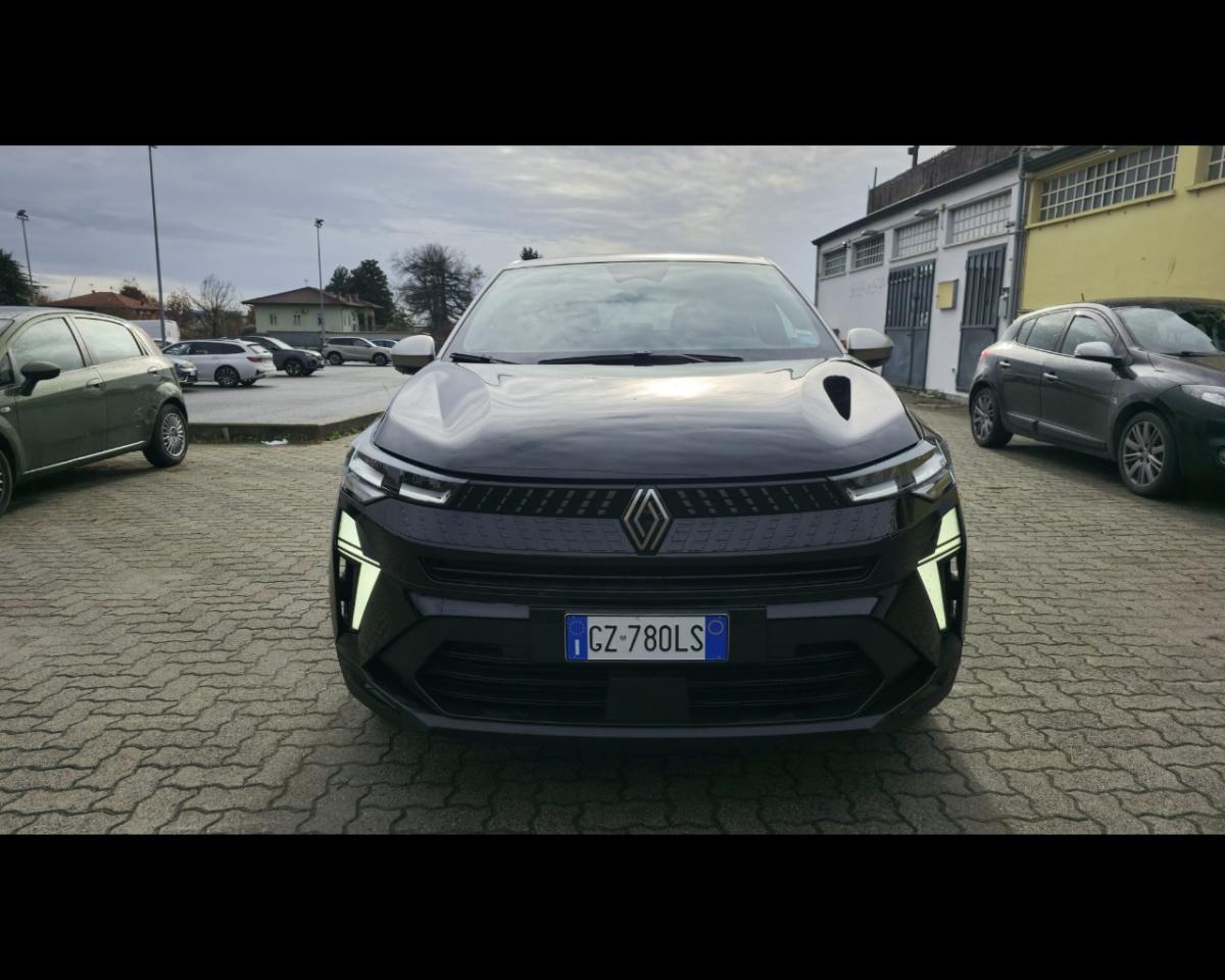 Renault Renault Captur usata 11