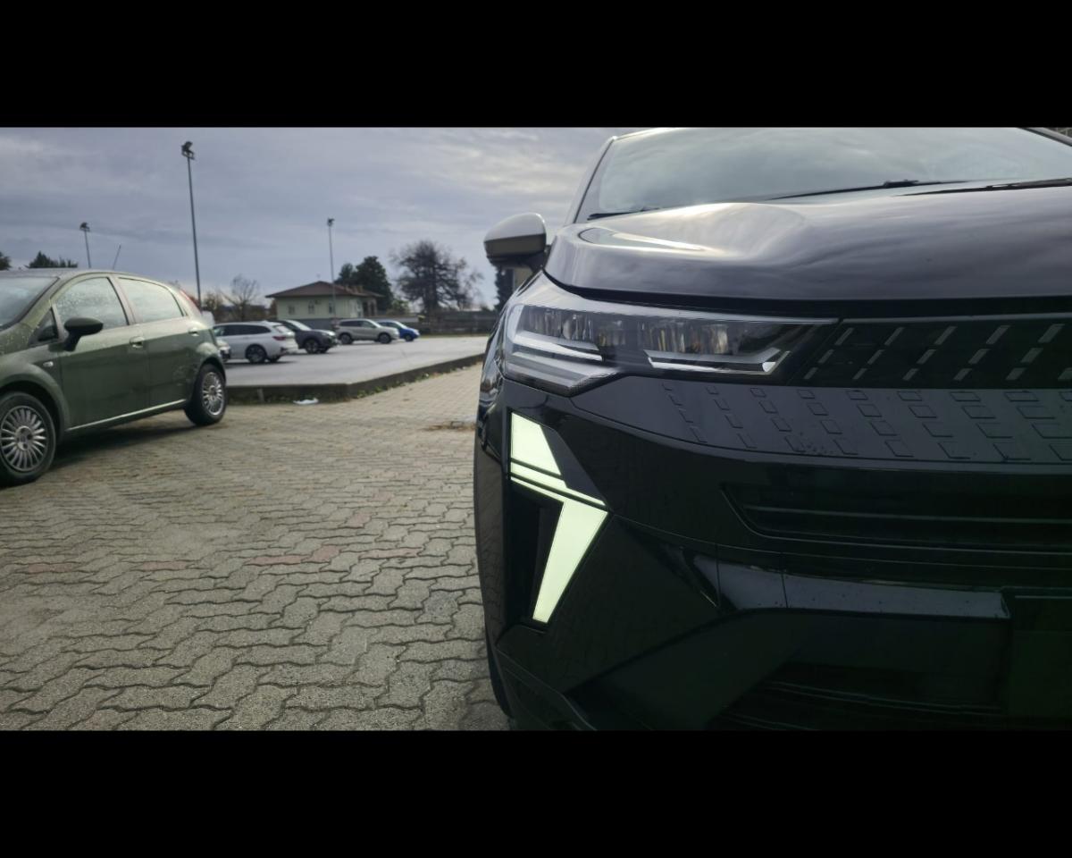 Renault Renault Captur usata 14