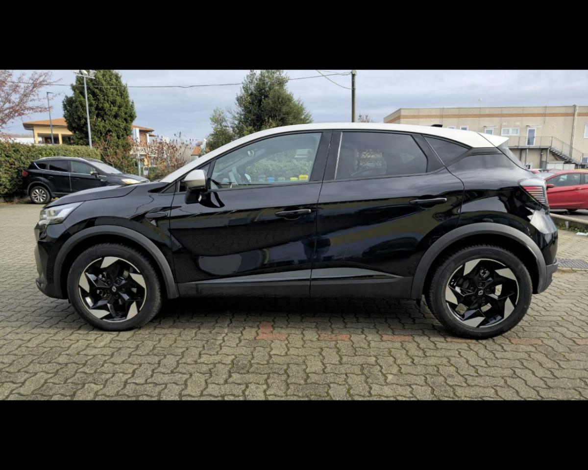 Renault Renault Captur usata 15