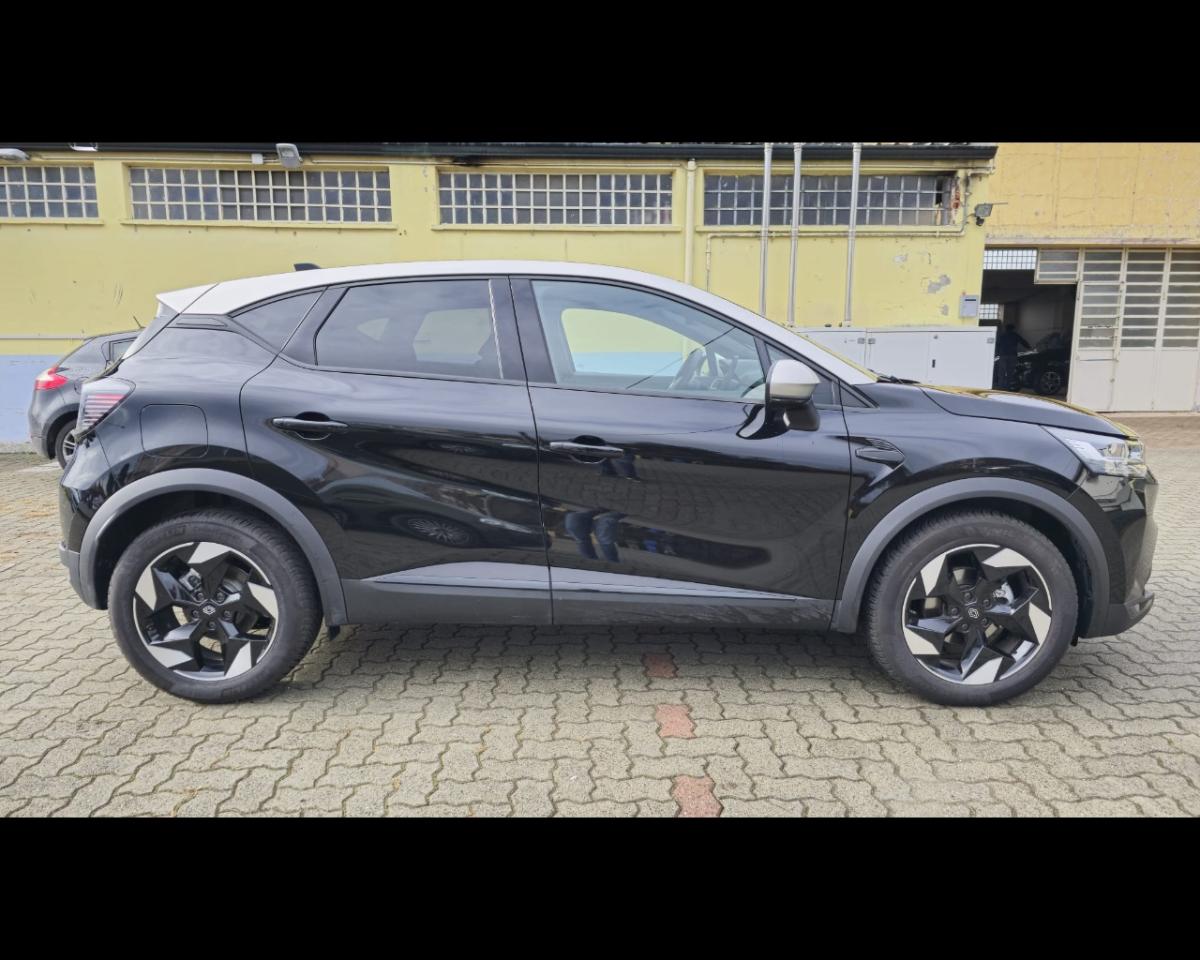 Renault Renault Captur usata 16