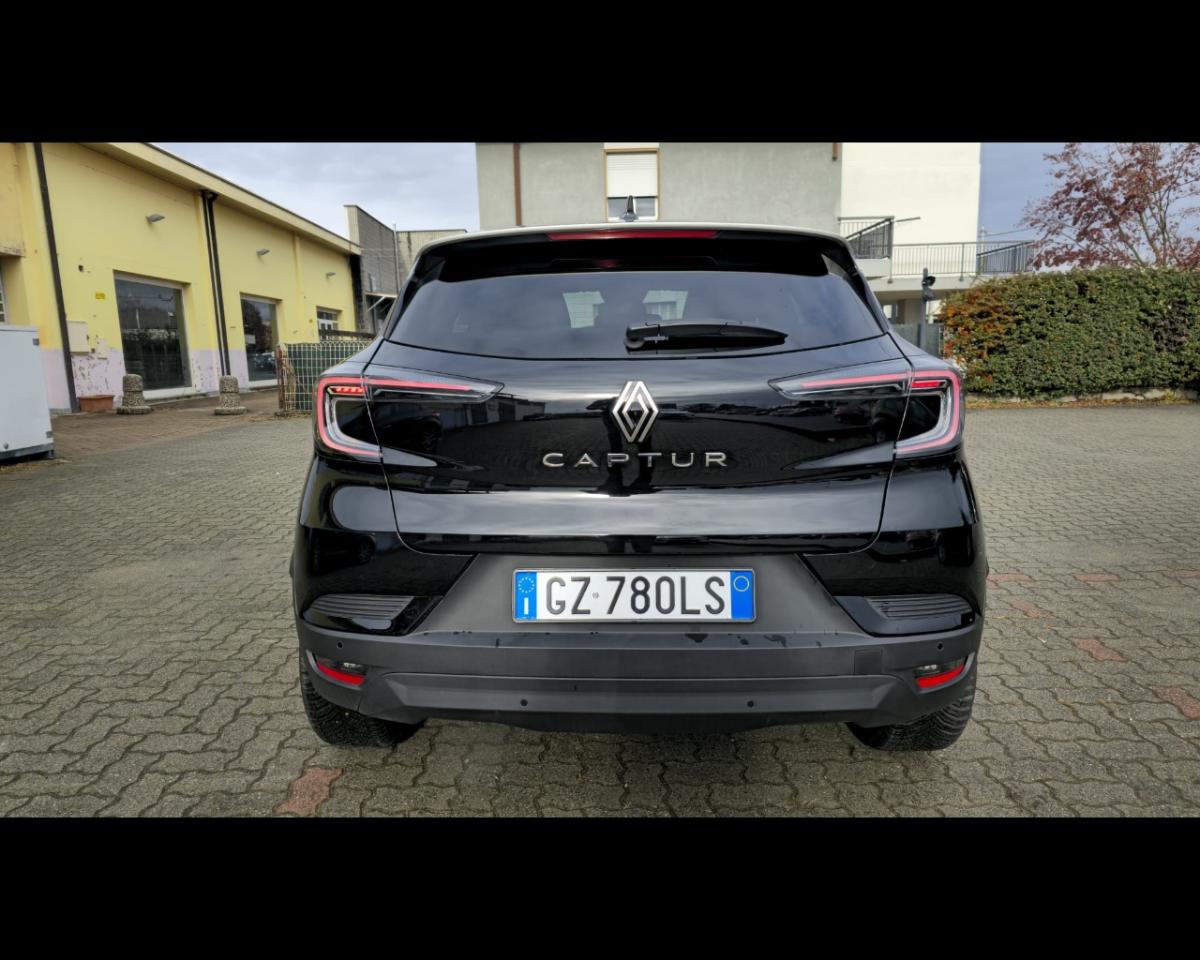 Renault Renault Captur usata 18