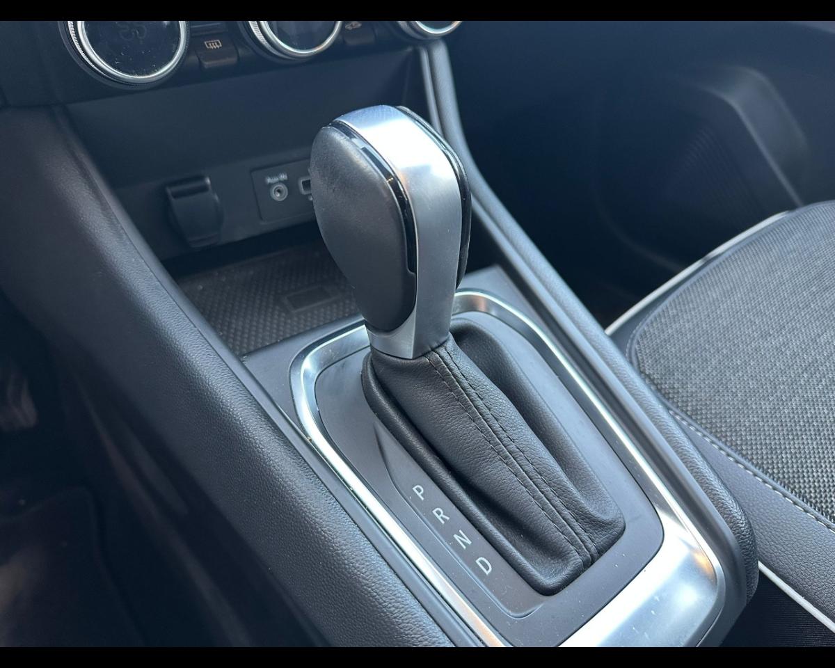 Renault Renault Captur usata 10