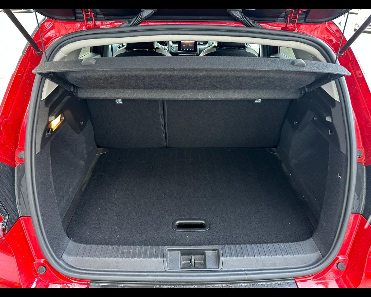 Renault Renault Captur usata 20