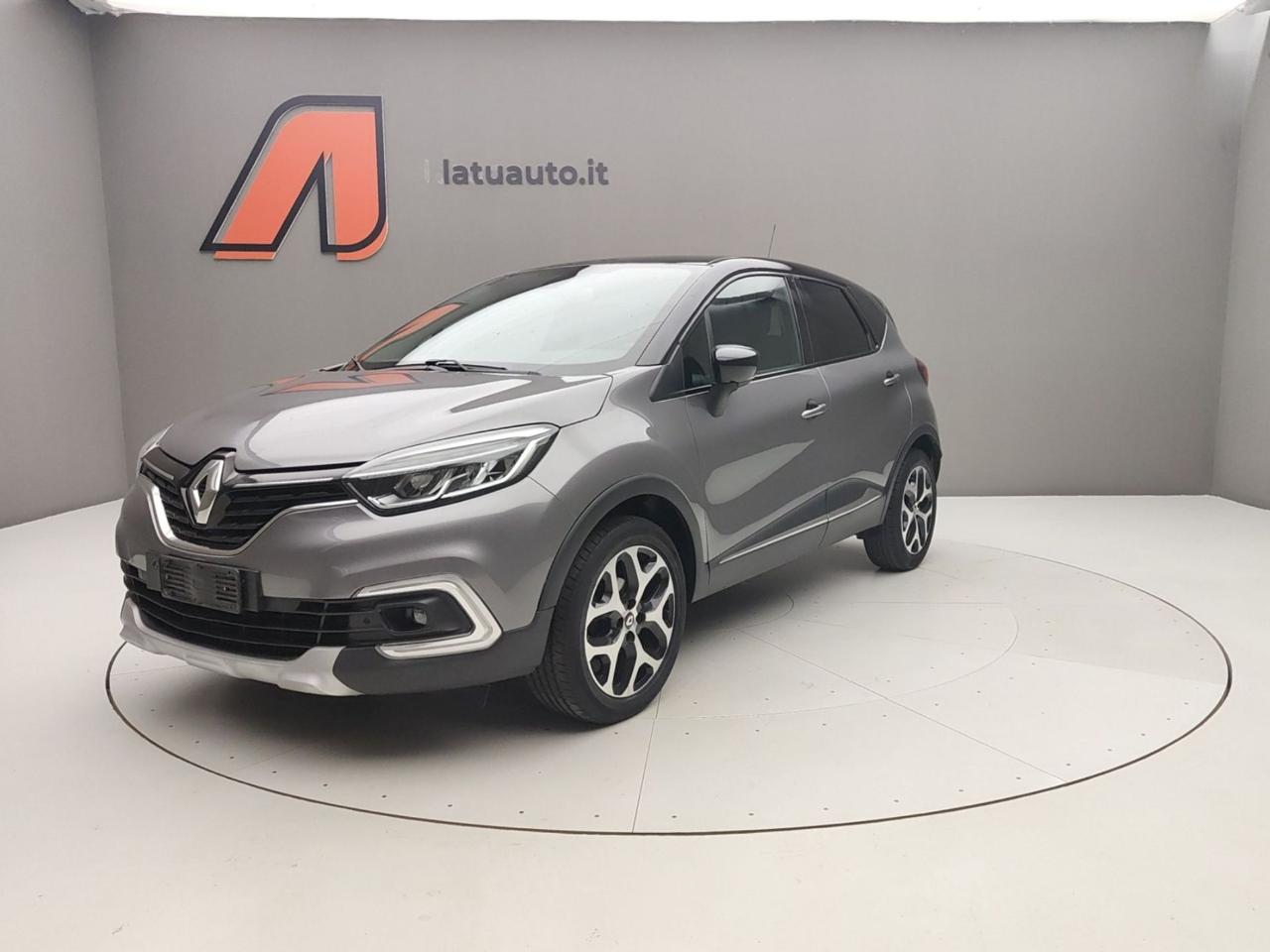 Renault Renault Captur 