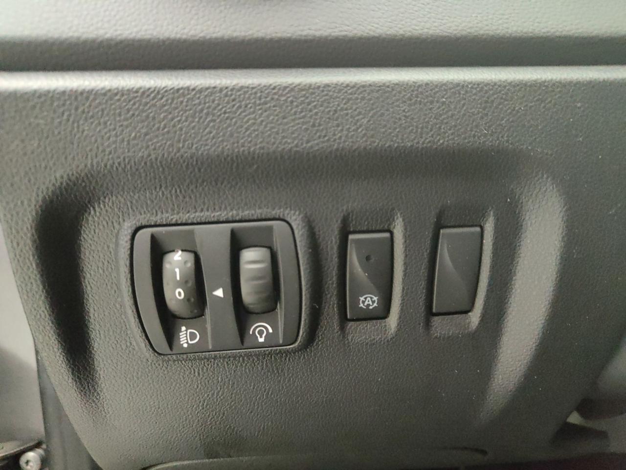 Renault Renault Captur usata 5