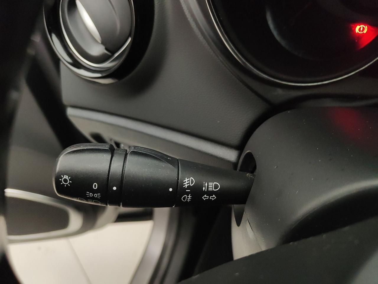 Renault Renault Captur usata 9