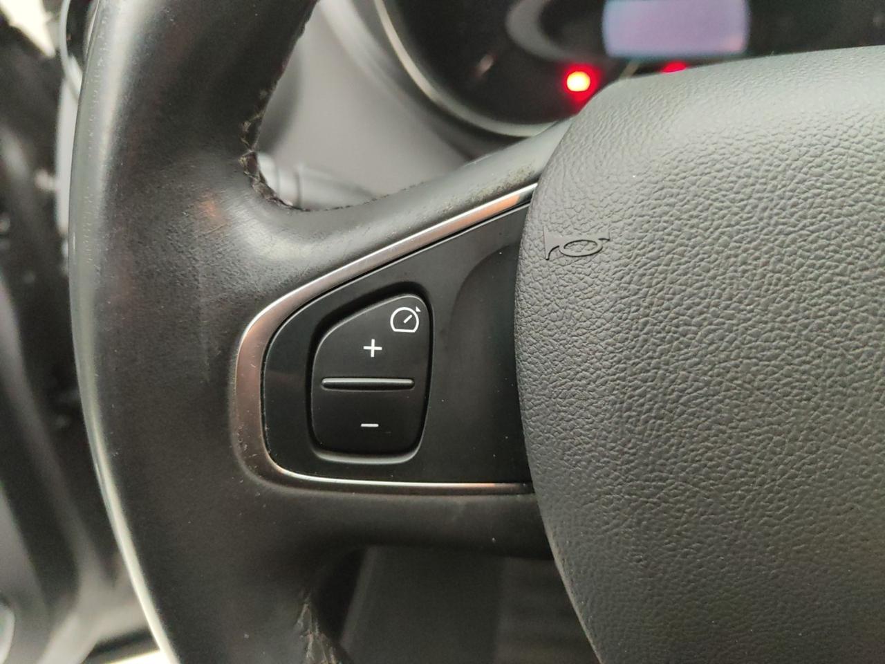 Renault Renault Captur usata 10