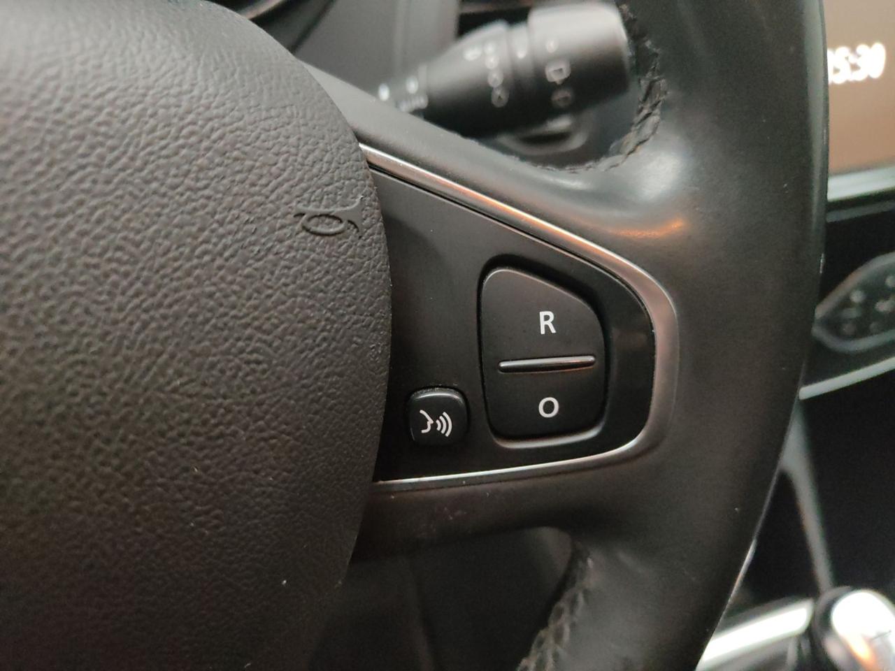 Renault Renault Captur usata 12