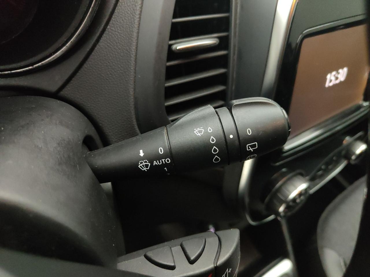 Renault Renault Captur usata 13