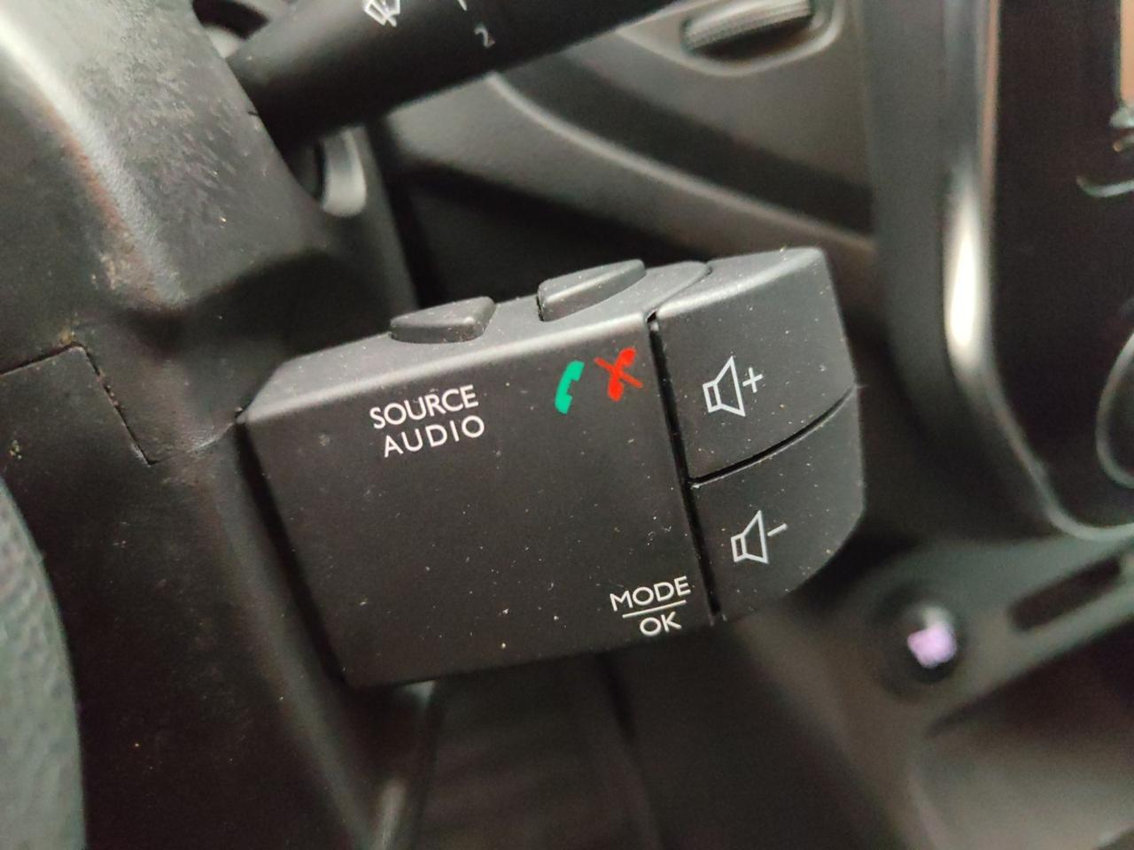 Renault Renault Captur usata 14