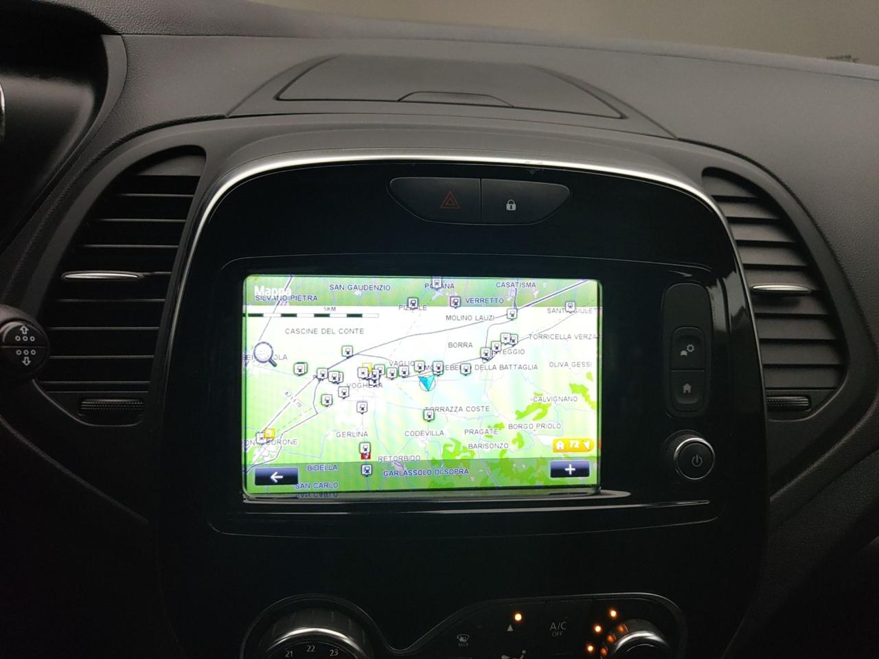 Renault Renault Captur usata 15