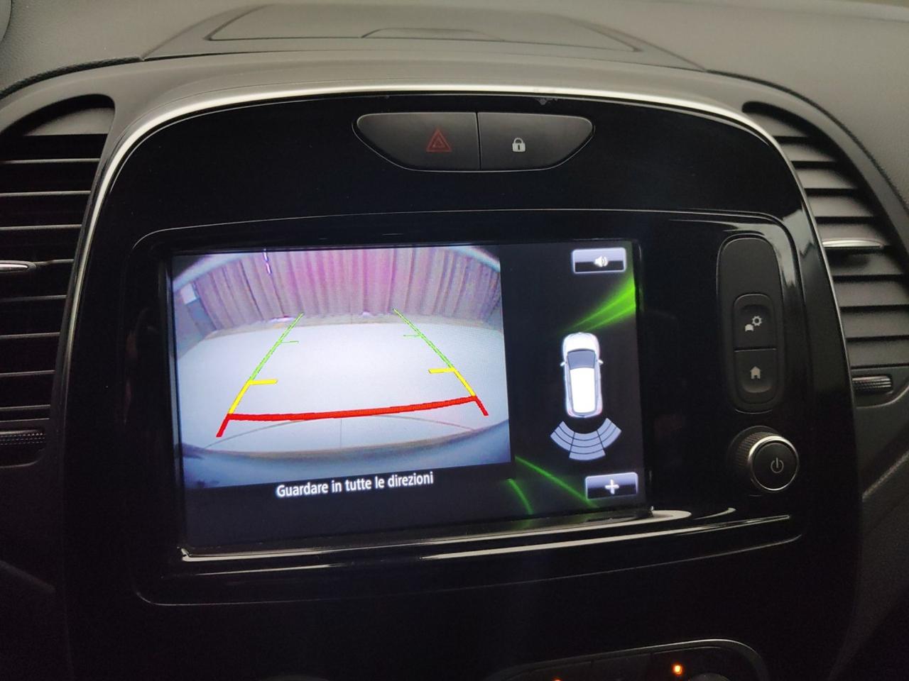 Renault Renault Captur usata 17