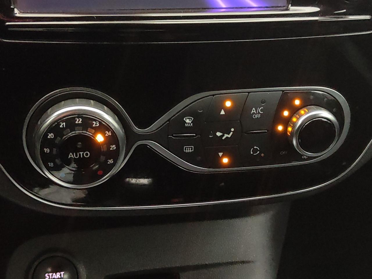 Renault Renault Captur usata 18