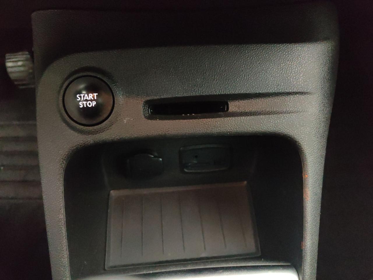 Renault Renault Captur usata 19