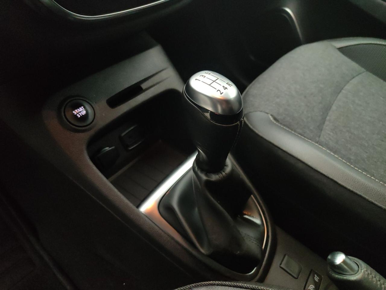 Renault Renault Captur usata 20