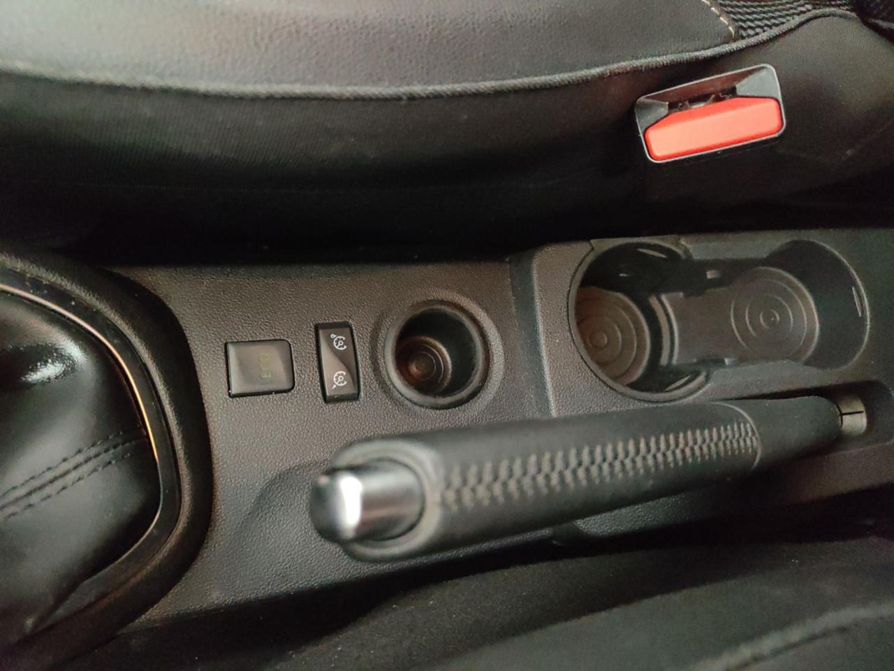 Renault Renault Captur usata 21