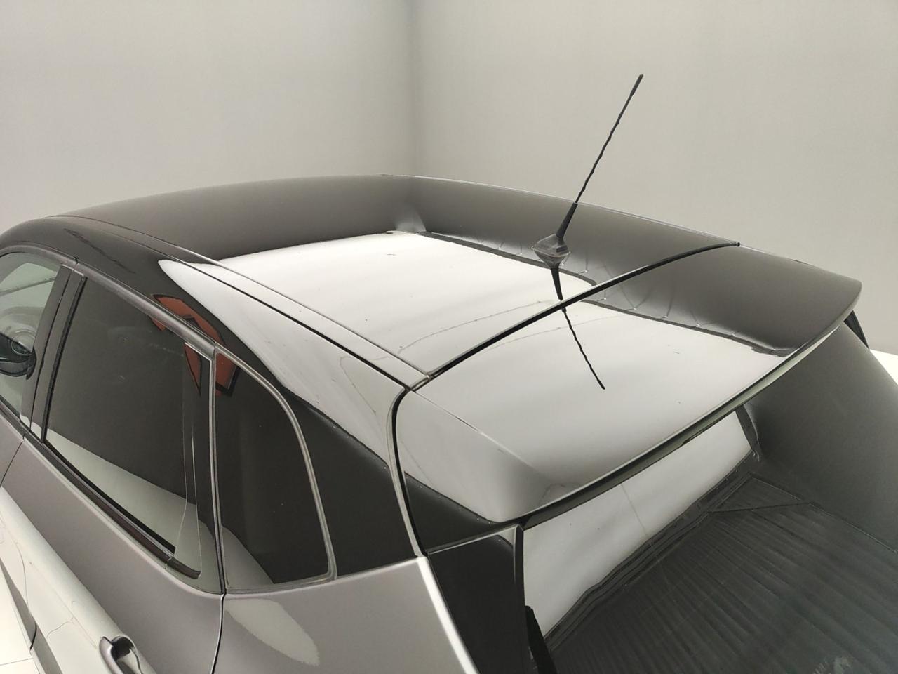 Renault Renault Captur usata 22