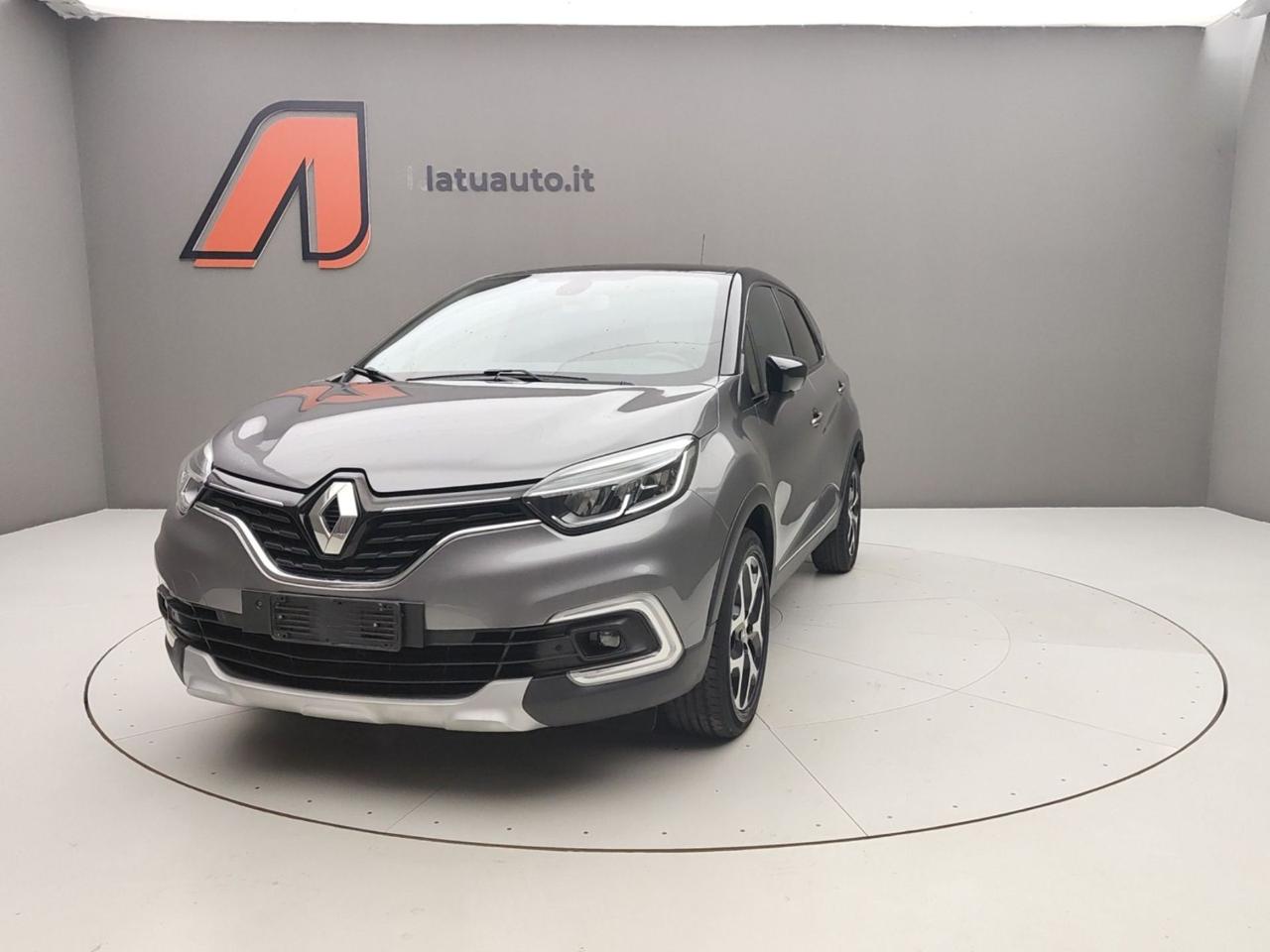 Renault Renault Captur usata 24