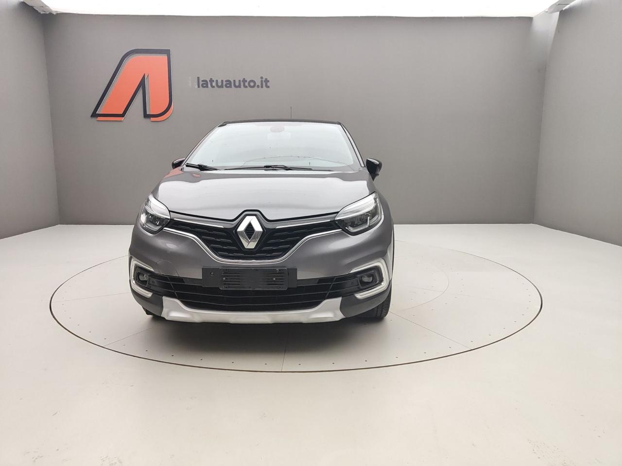 Renault Renault Captur usata 25