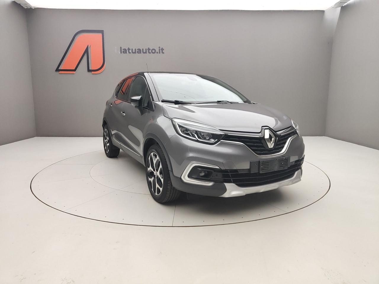 Renault Renault Captur usata 26