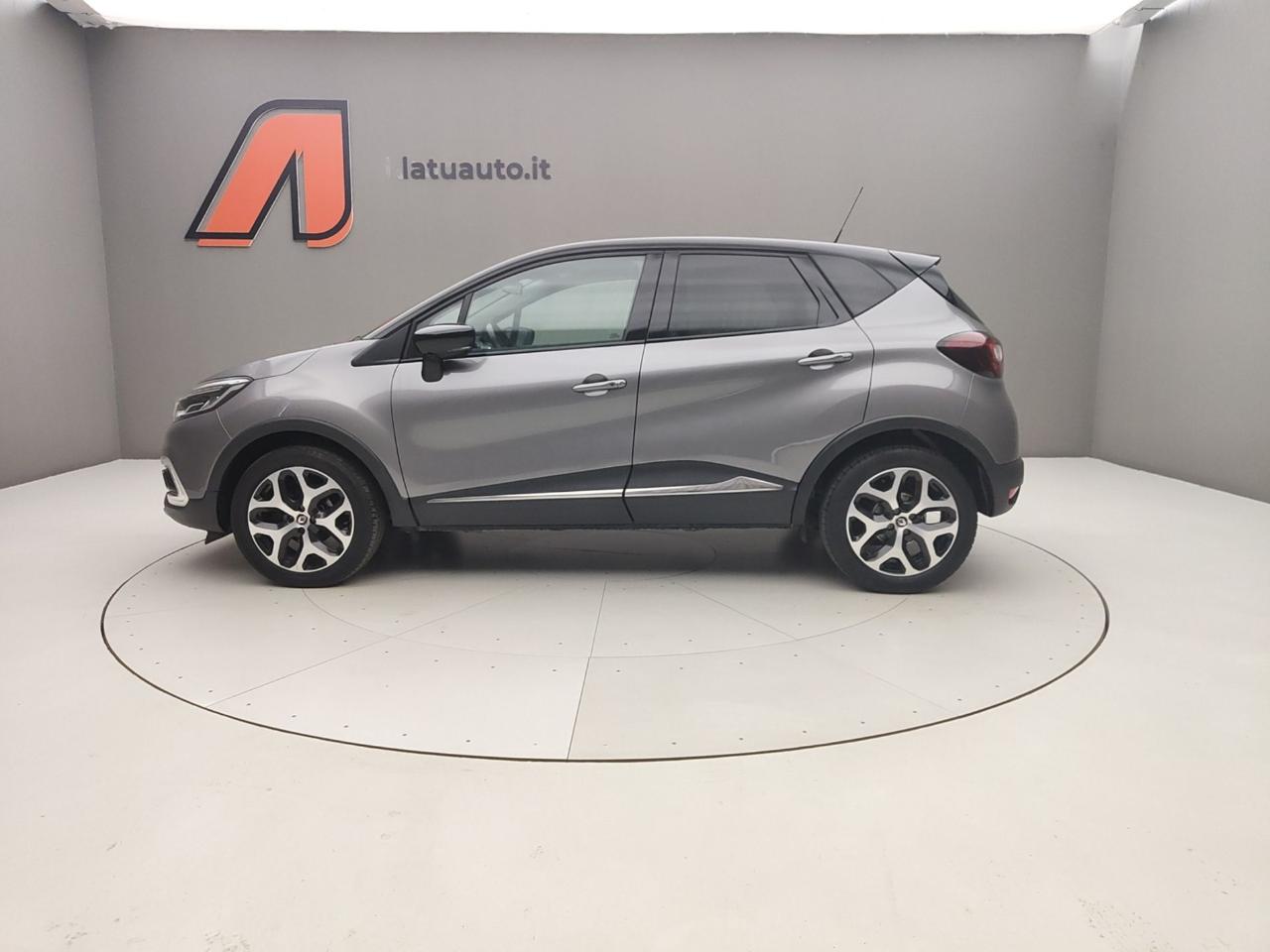 Renault Renault Captur usata 27