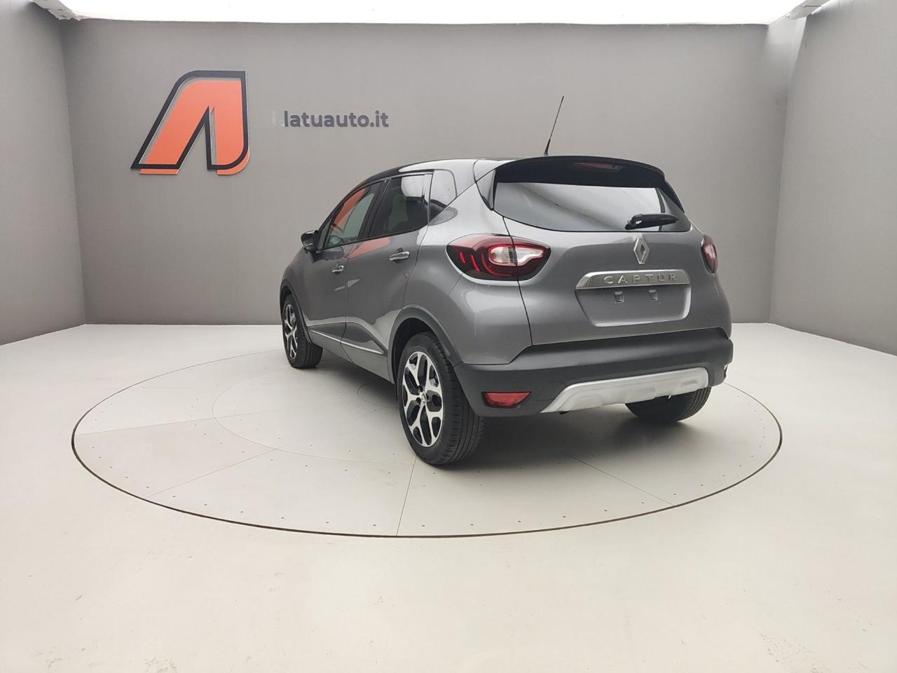 Renault Renault Captur usata 28