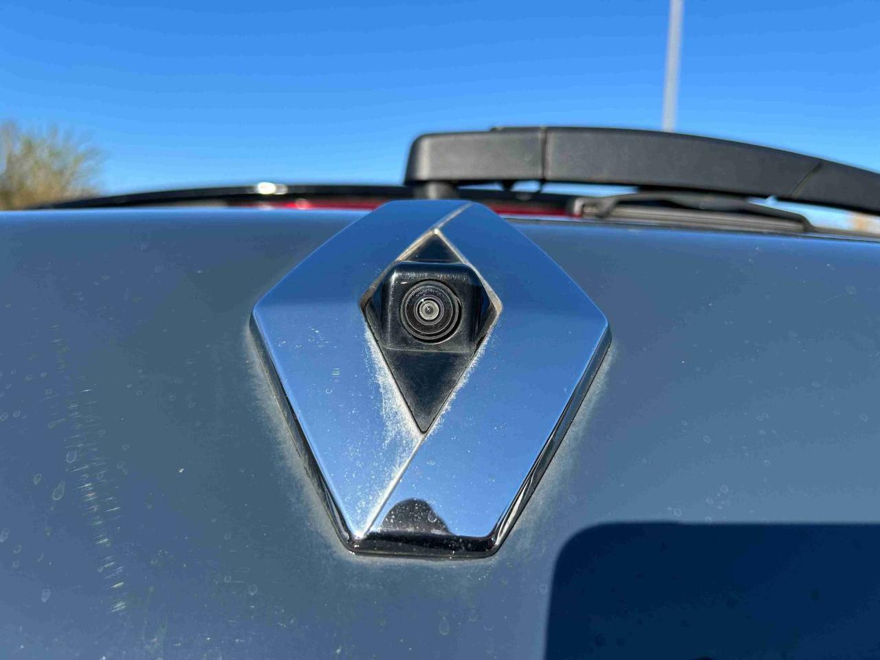 Renault Renault Captur usata 3