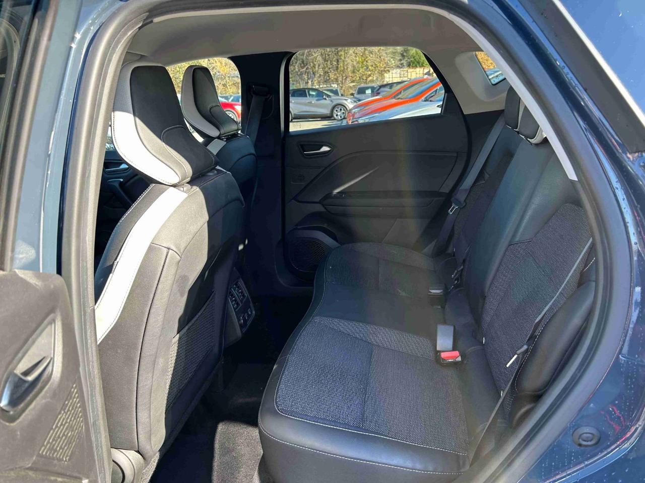 Renault Renault Captur usata 4